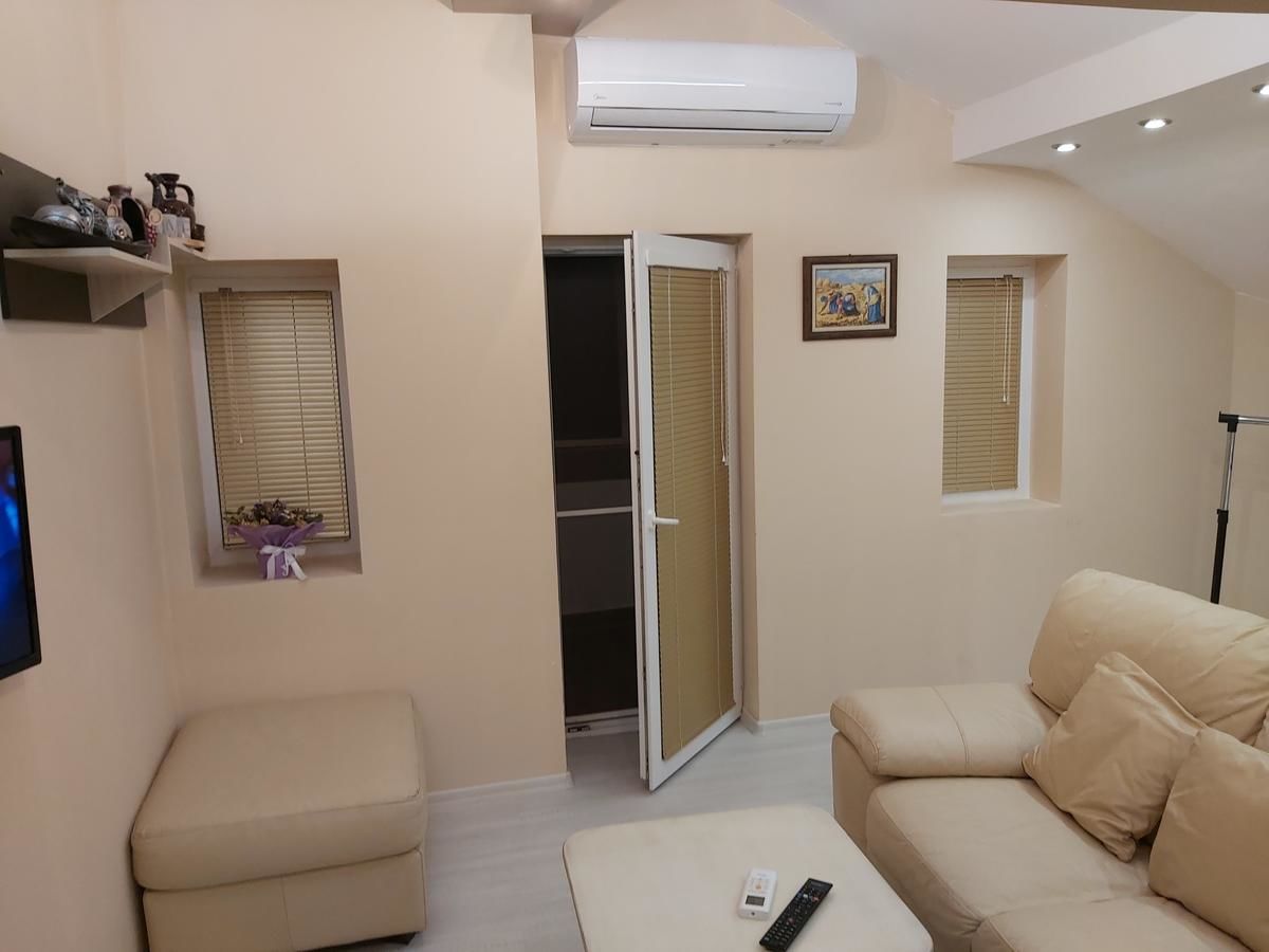 Гостевой дом Guest Rooms Exotic Пазарджик