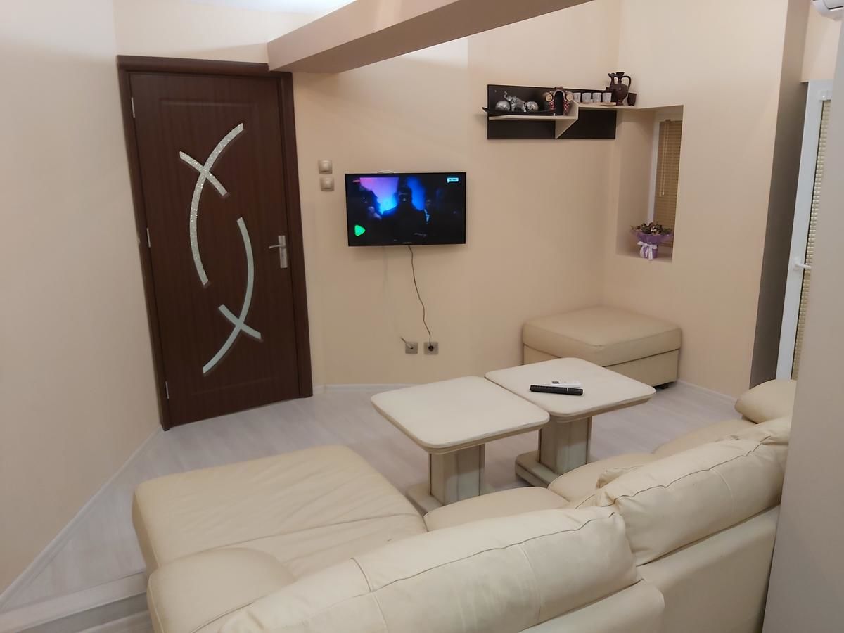 Гостевой дом Guest Rooms Exotic Пазарджик