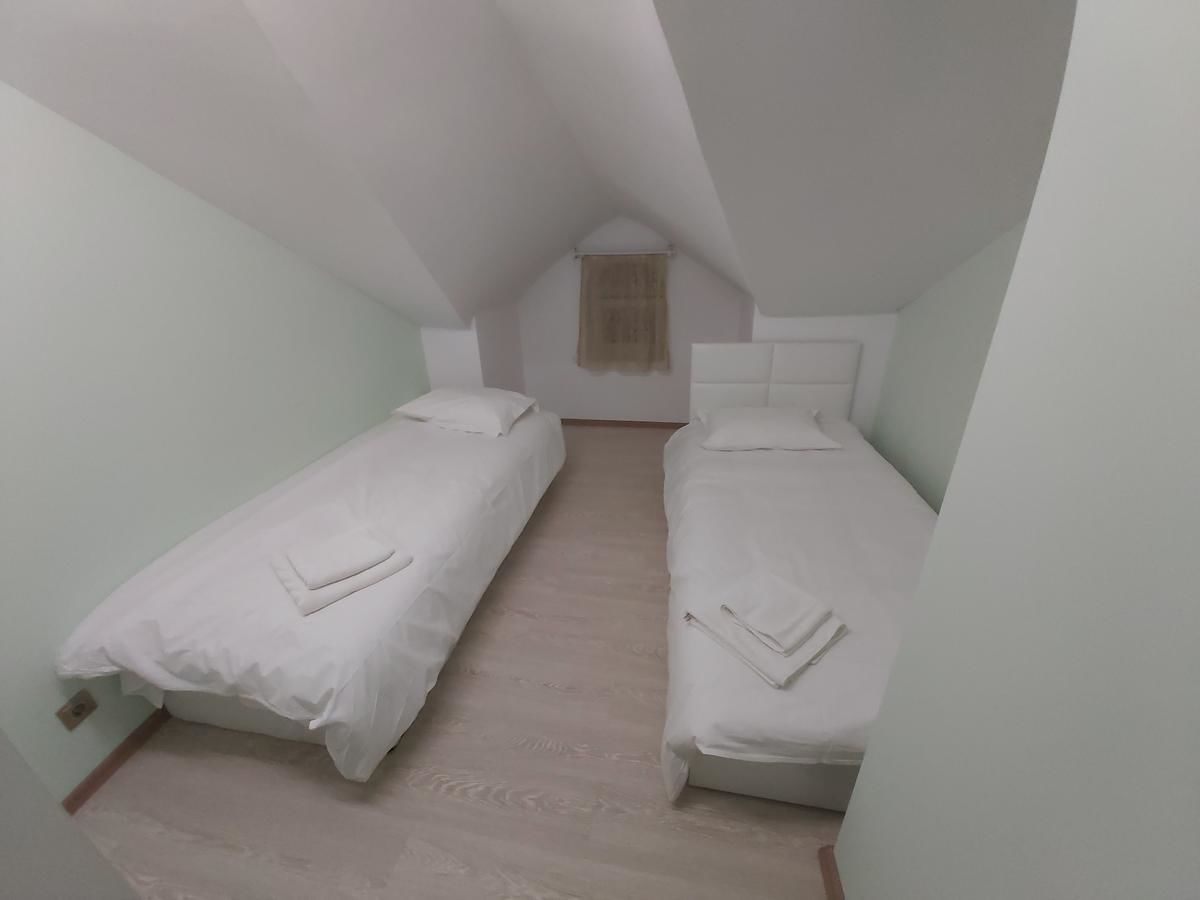 Гостевой дом Guest Rooms Exotic Пазарджик