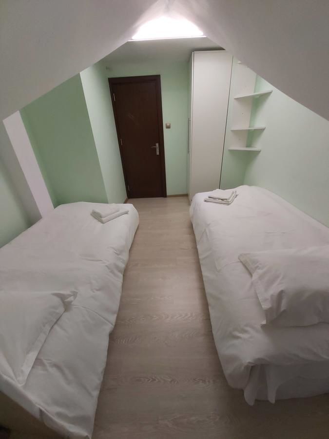 Гостевой дом Guest Rooms Exotic Пазарджик