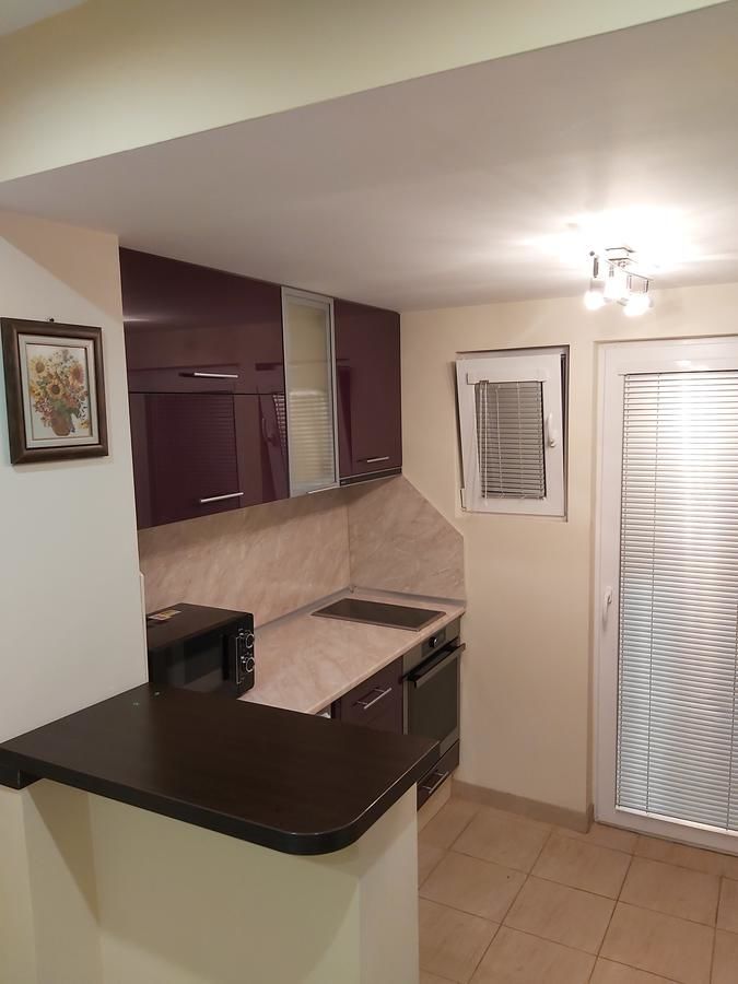 Гостевой дом Guest Rooms Exotic Пазарджик