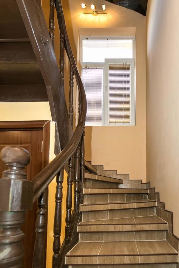 Гостевой дом Guest Rooms Exotic Пазарджик-26