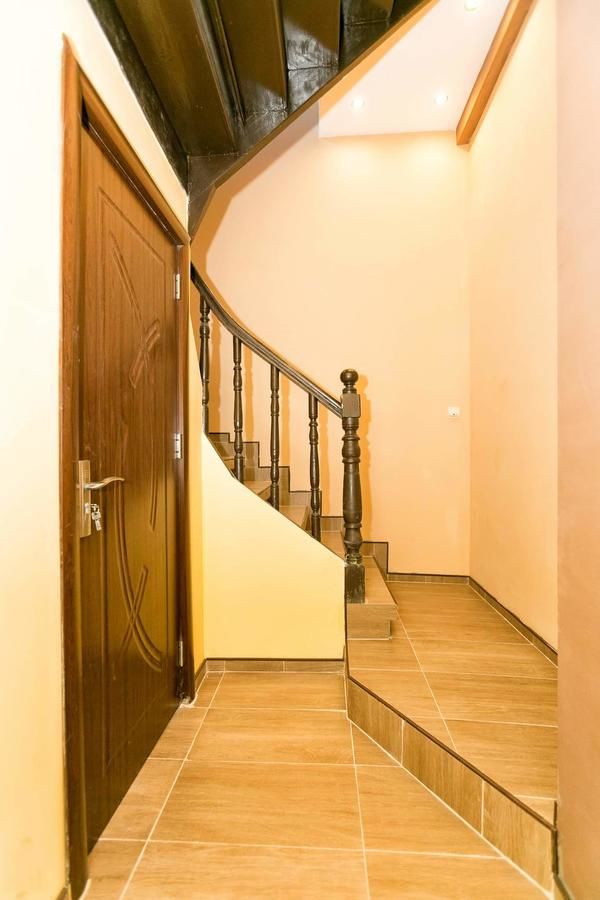 Гостевой дом Guest Rooms Exotic Пазарджик-27