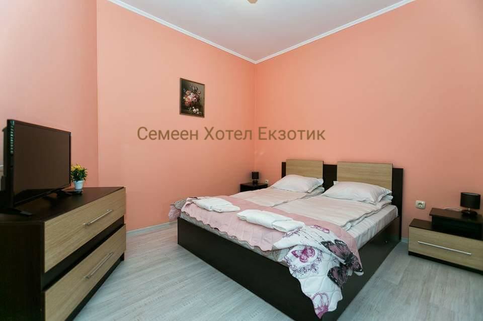 Гостевой дом Guest Rooms Exotic Пазарджик-31