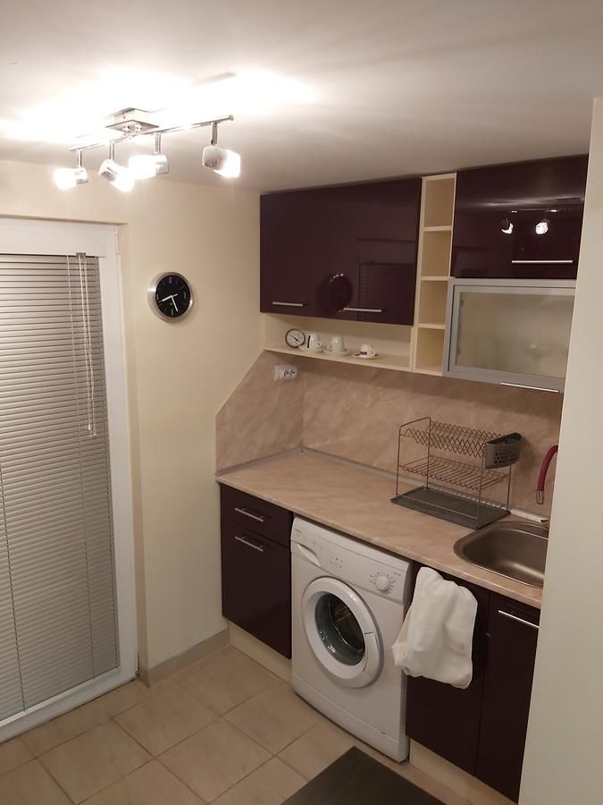 Гостевой дом Guest Rooms Exotic Пазарджик