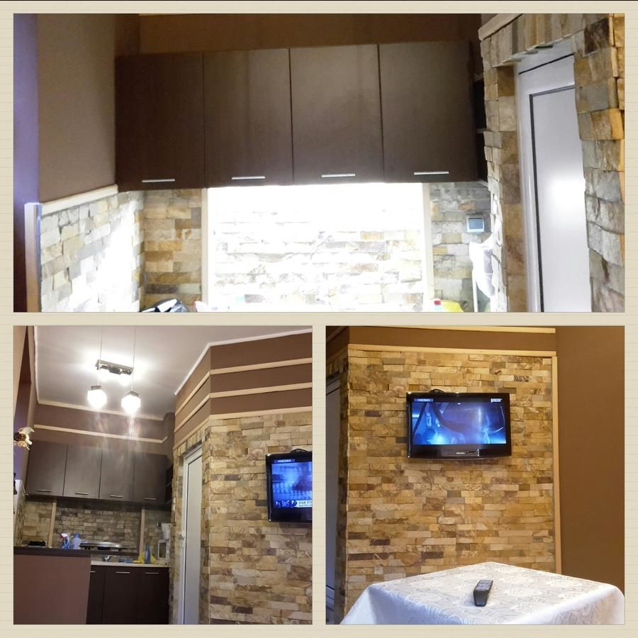 Гостевой дом Guest Rooms Exotic Пазарджик-35