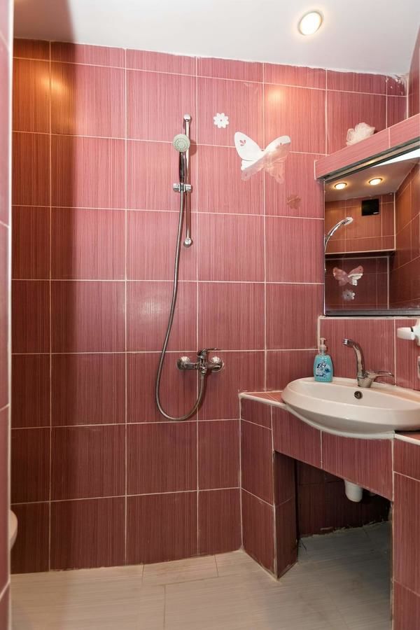 Гостевой дом Guest Rooms Exotic Пазарджик-38