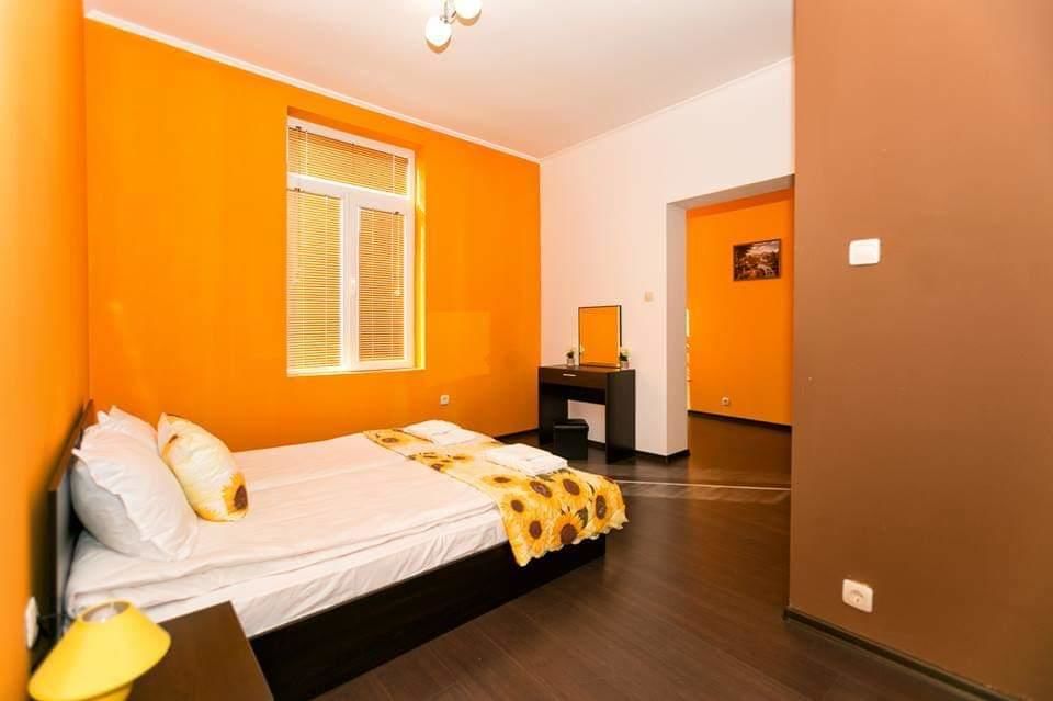 Гостевой дом Guest Rooms Exotic Пазарджик-42