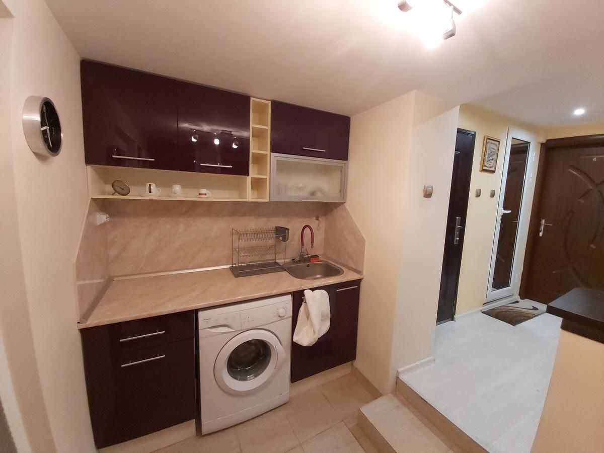 Гостевой дом Guest Rooms Exotic Пазарджик