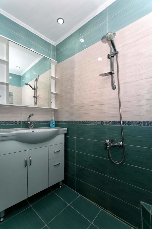 Гостевой дом Guest Rooms Exotic Пазарджик-43