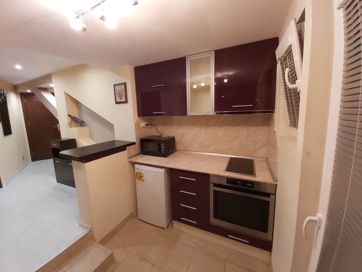 Гостевой дом Guest Rooms Exotic Пазарджик