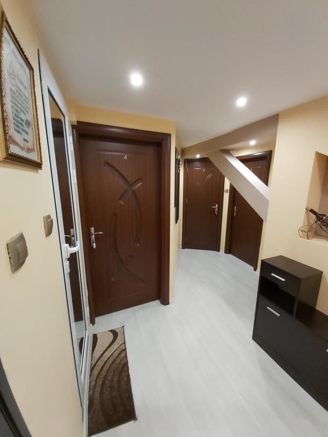 Гостевой дом Guest Rooms Exotic Пазарджик